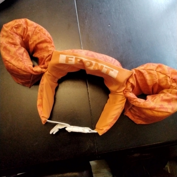 Stearns Puddle Jumper Kids Life Jacket/Vest  U.S. Coast Guard Approved - Picture 5 of 8